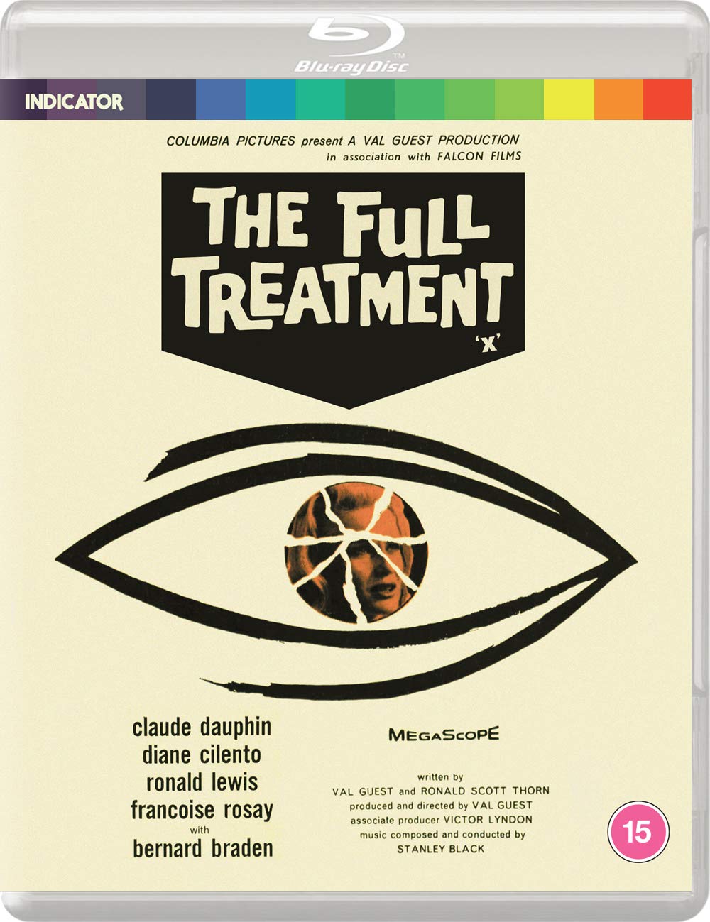 The Full Treatment (Standard Edition)