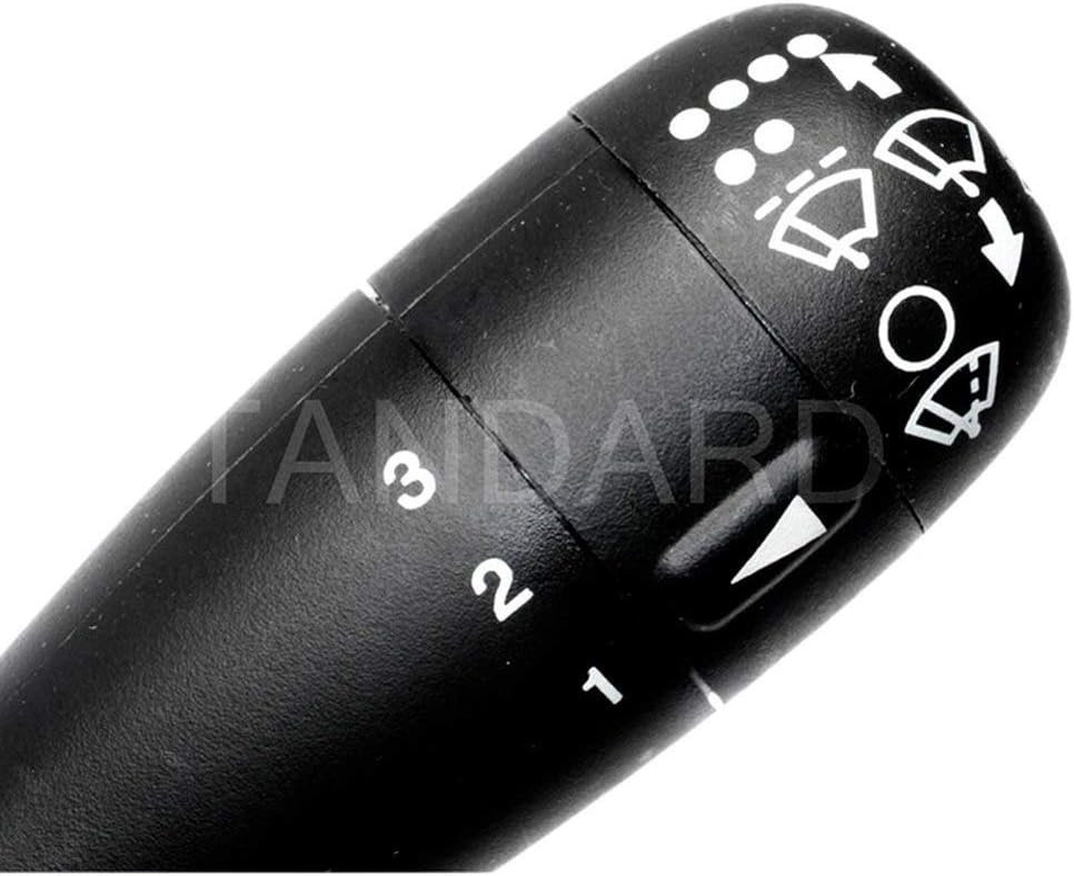 Standard Motor Products WP-178 Wiper Switch