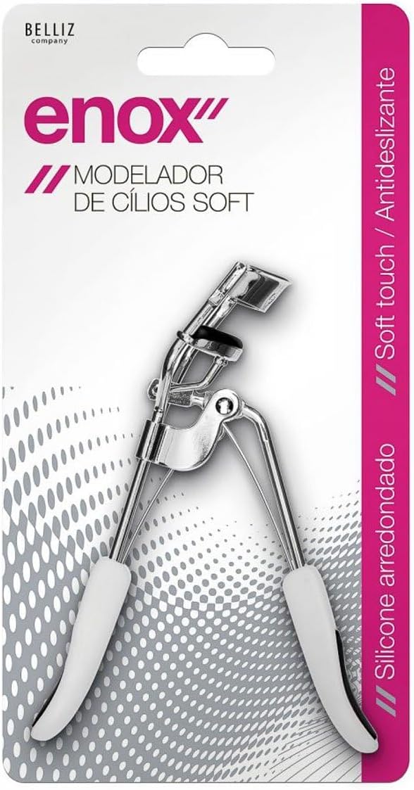 Enox Modelador De Cilios Soft