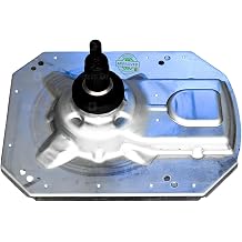 EAP16730207, PS16730207, compatible with Whirlpool, Kenmore, Maytag, Crosley Washer Transmission Gearcase fits old number # EAP16730207, PS16730207