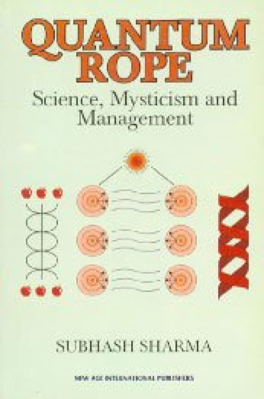 Buy Quantum Rope: Science, Mysticism and Management Book Online at Low ...