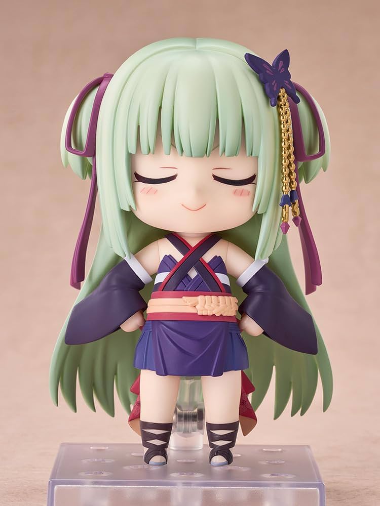 ねんどろいど 千恋*万花 ムラサメ Amazon | ねんどろいど 千恋*万花 ムラサメ ノンスケール