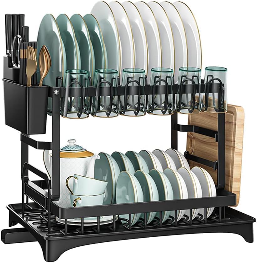 Kitchen capacity countertop Shelf,Condiments Spices Storage Rack Soy Sauce Seasoning Salt Oil and Vinegar Organizer Shelf, Multi-Layer Kitchen Rack (Small Cabinet) (NY-01) (NY-03)-image-14