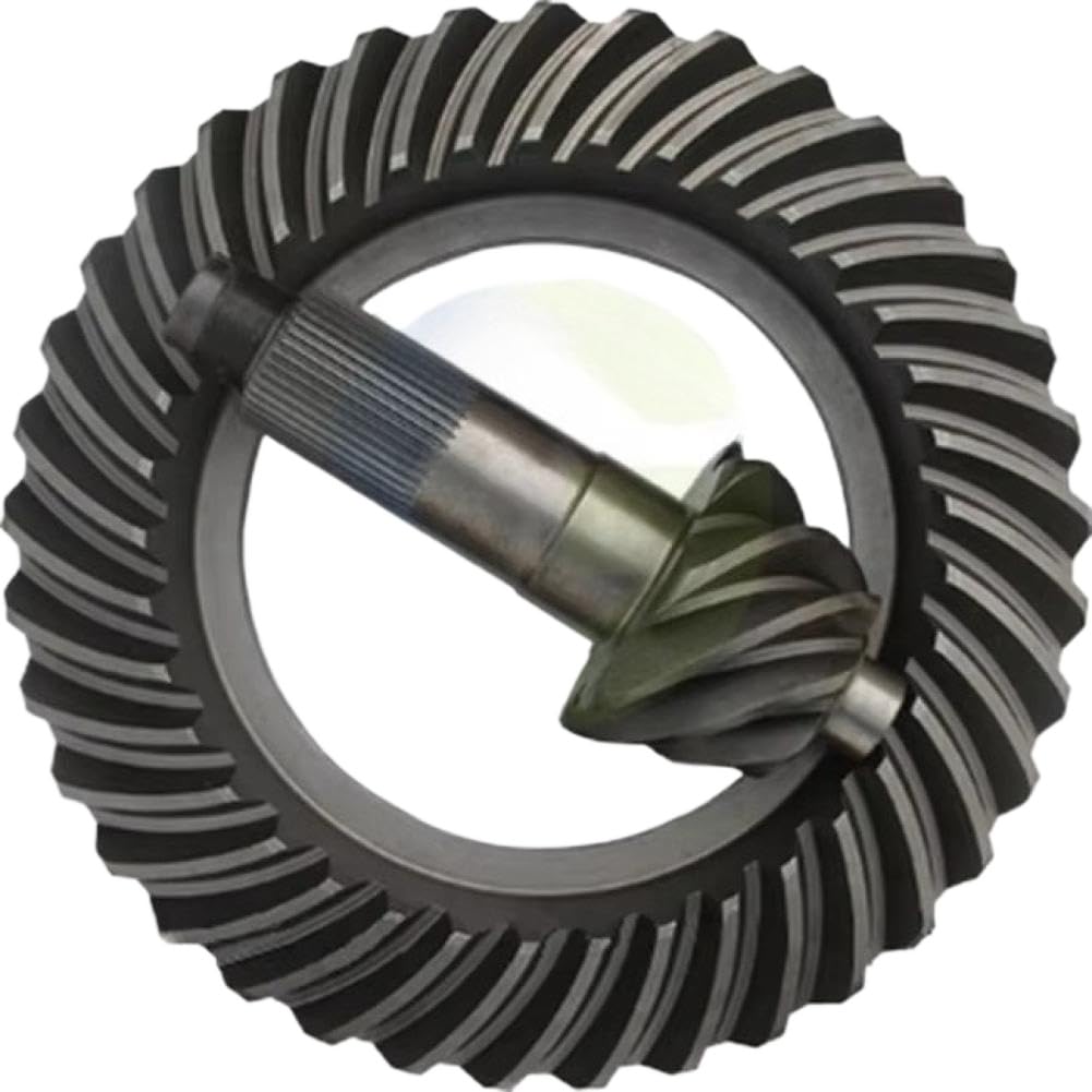 Kronenrad und Ritzel Set 6x41 Zähne für Automatik-Differentialgetriebe