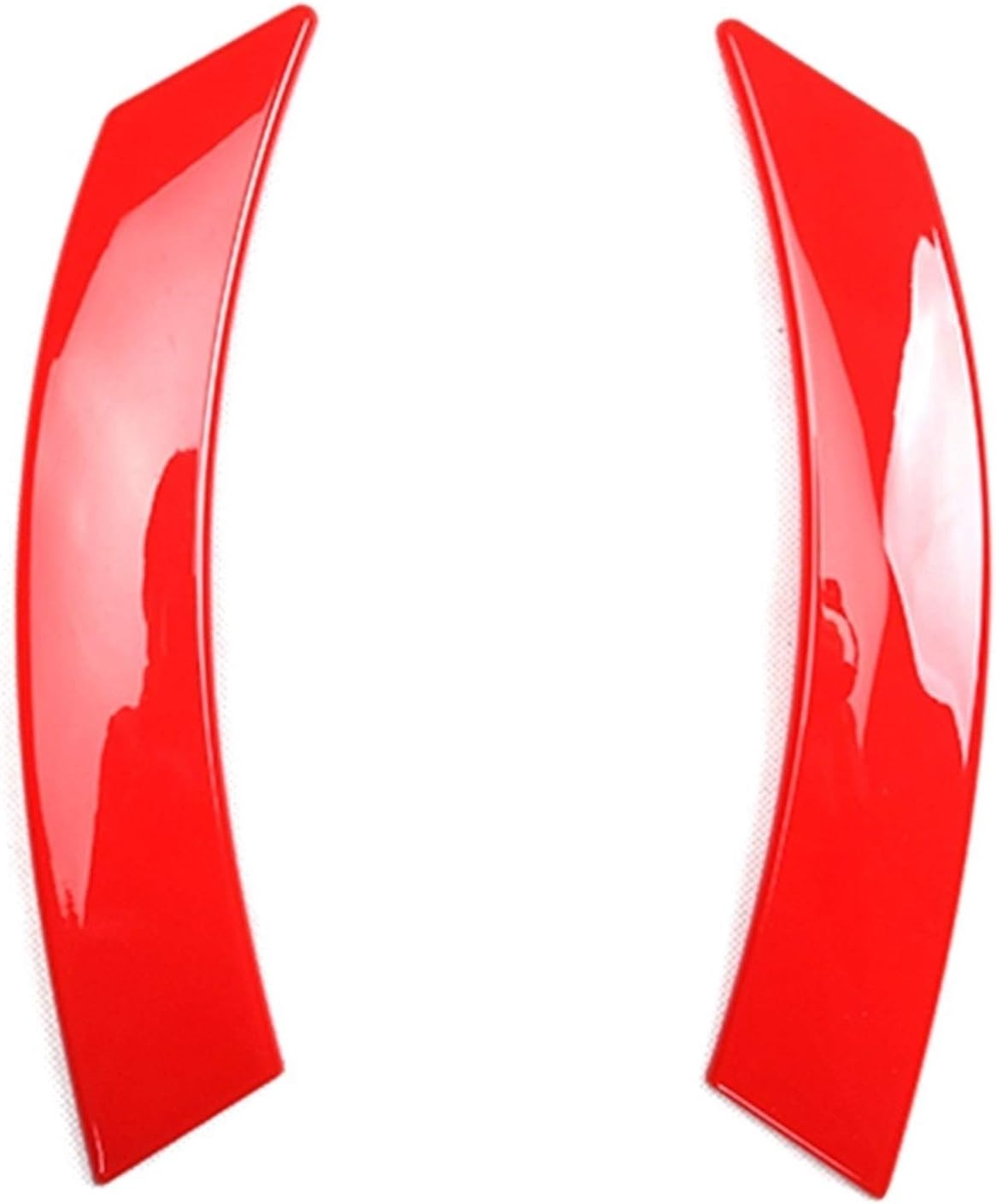 For VW, for Beetle, 2003-2010 Car Door Interior Handle Bowl Protector Cover Trim Molding Car Styling Interior Door Handle