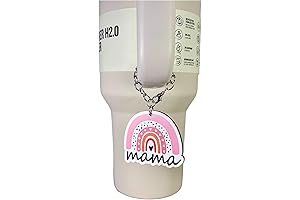 Stanley Cup Charm for Mom - A Unique Mother's Day Gift