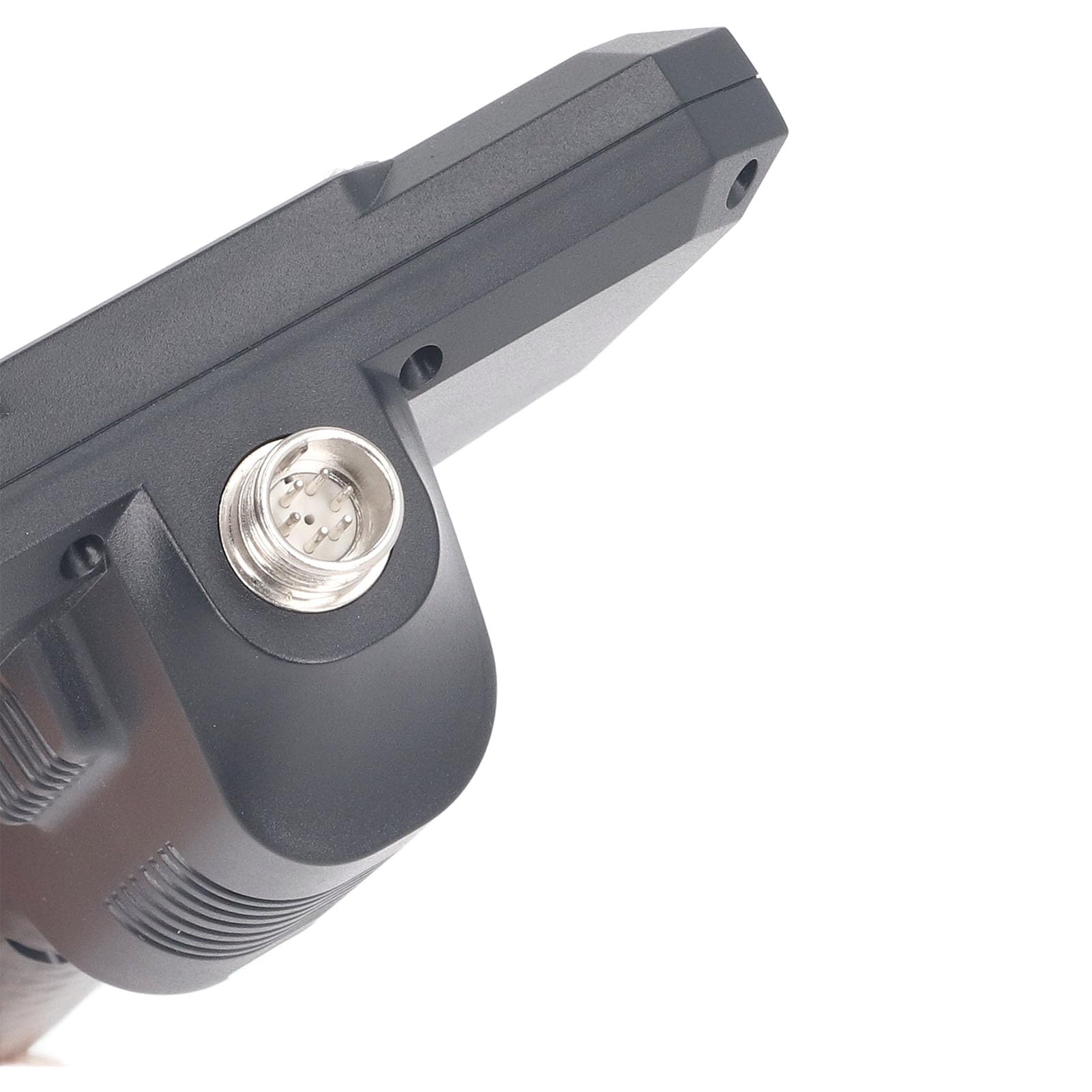 Generic Cámara Endoscópica Industrial 1080P con Lente Impermeable y Pantalla de 4,3" para Mantenimiento del Hogar y Rescate Al Aire Libre (10m)
