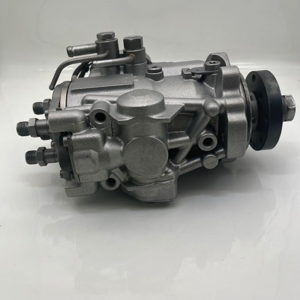HIGH PRESSURE OIL PUMP 16700-VG100 16700VG100 AUTO-GETHER