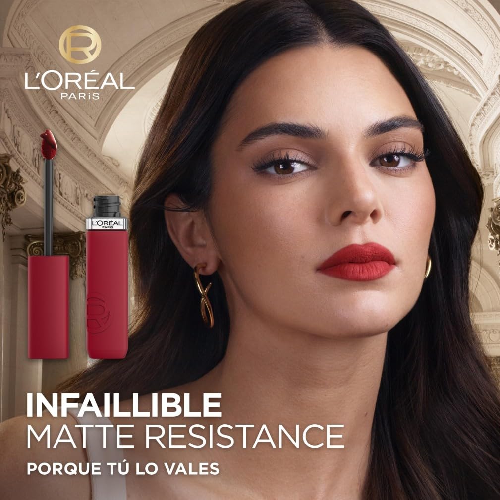 OA MATTE.RESIST 420 TRUE ROMANCE