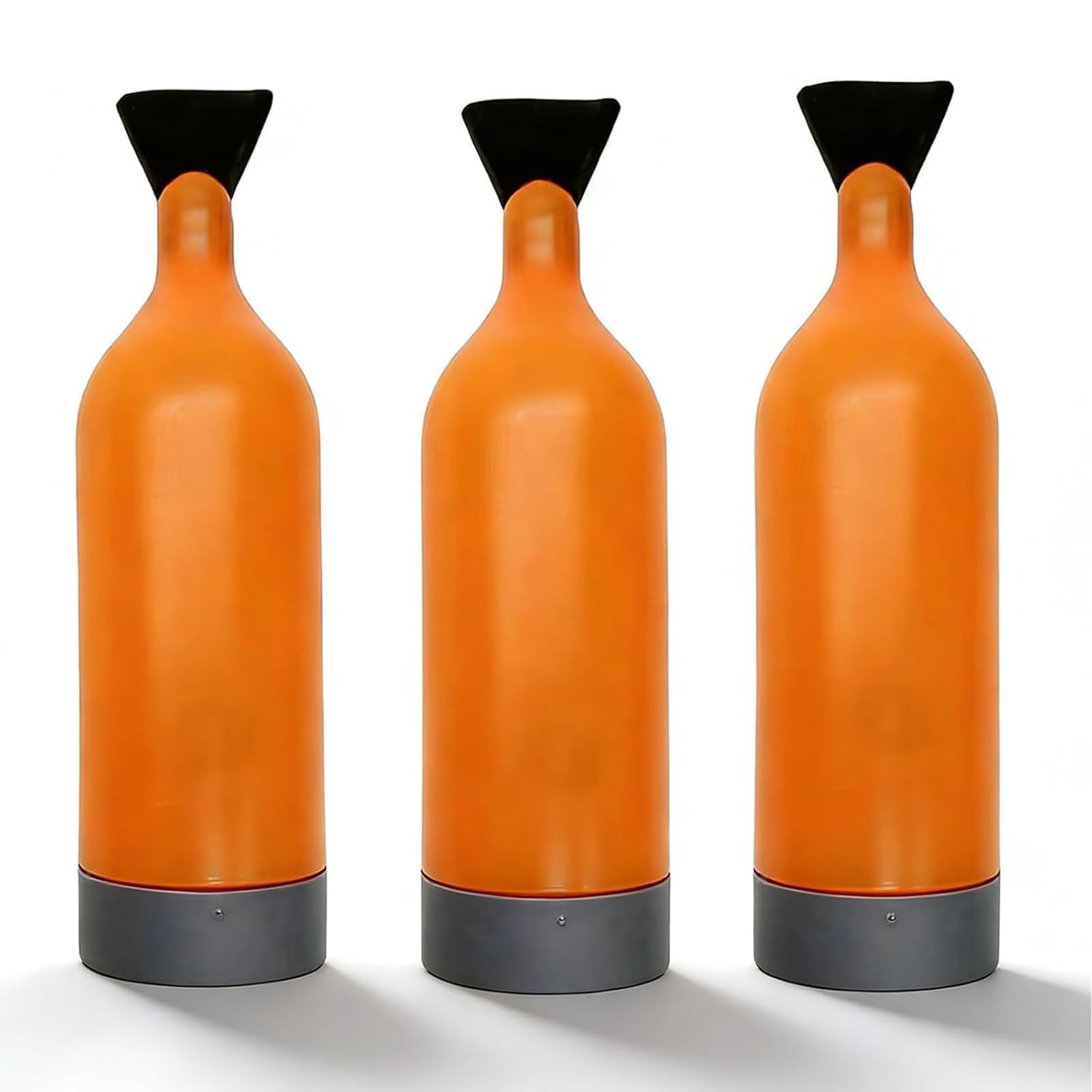 Pompa Di Trasferimento Della Resina Per Stampante 3d, Raccolta Dei Rifiuti | Velocità di Estrazione di 2,5 Litri/min, Capacità di 300 ml, 2 Bottiglie di Resina, per la Raccolta della Resina(3 bottles)