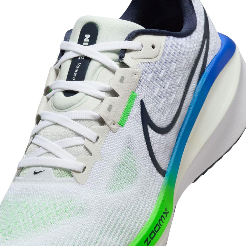 Nike Mens Vomero 17Running Shoe