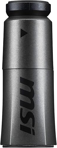 GeForce RTX 5070 Ti Inspire 3X OC — nuotrauka 6