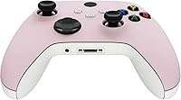 Vista 7 de eXtremeRate - Carcasa frontal para Xbox Series X y Xbox S Controller Accesorios personalizados - Controlador no incluido