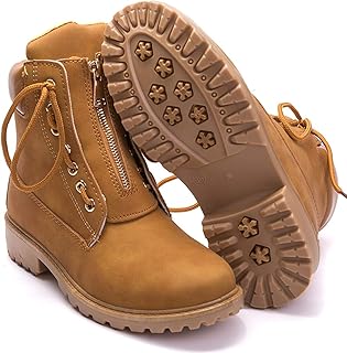 lugz riveter 6 women's work boots