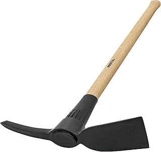 Pretul Truper 20570 / TP-5MP - 5 lbs, Wood hdl Pick Mattock