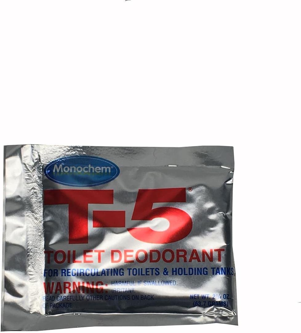 Valterra VM30752 T-5