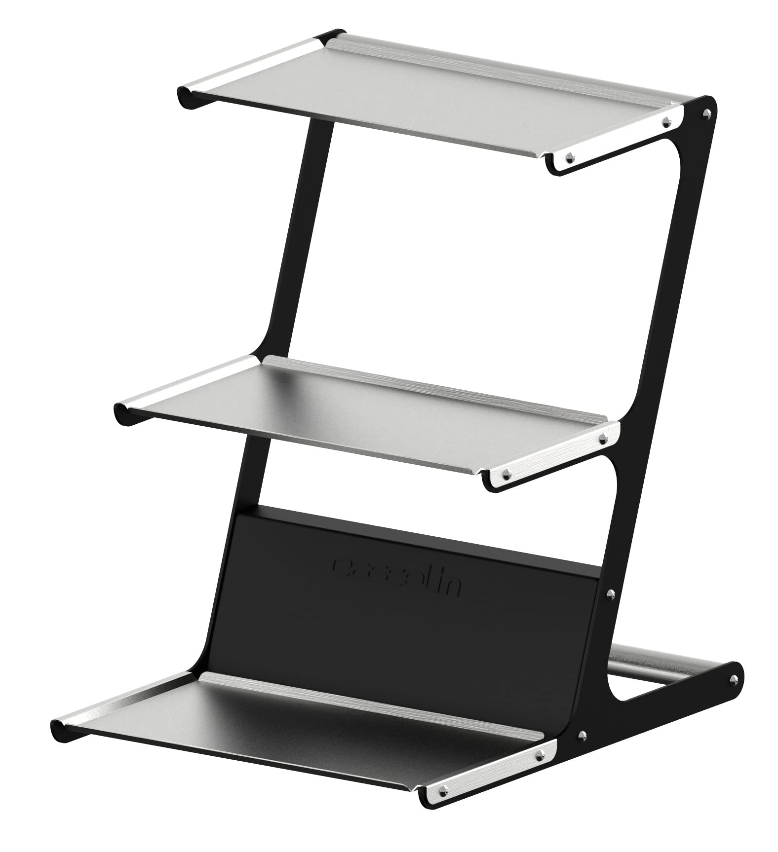 CASSELIN - Expositor de buffet 3 niveles GN 1/3 - Taly