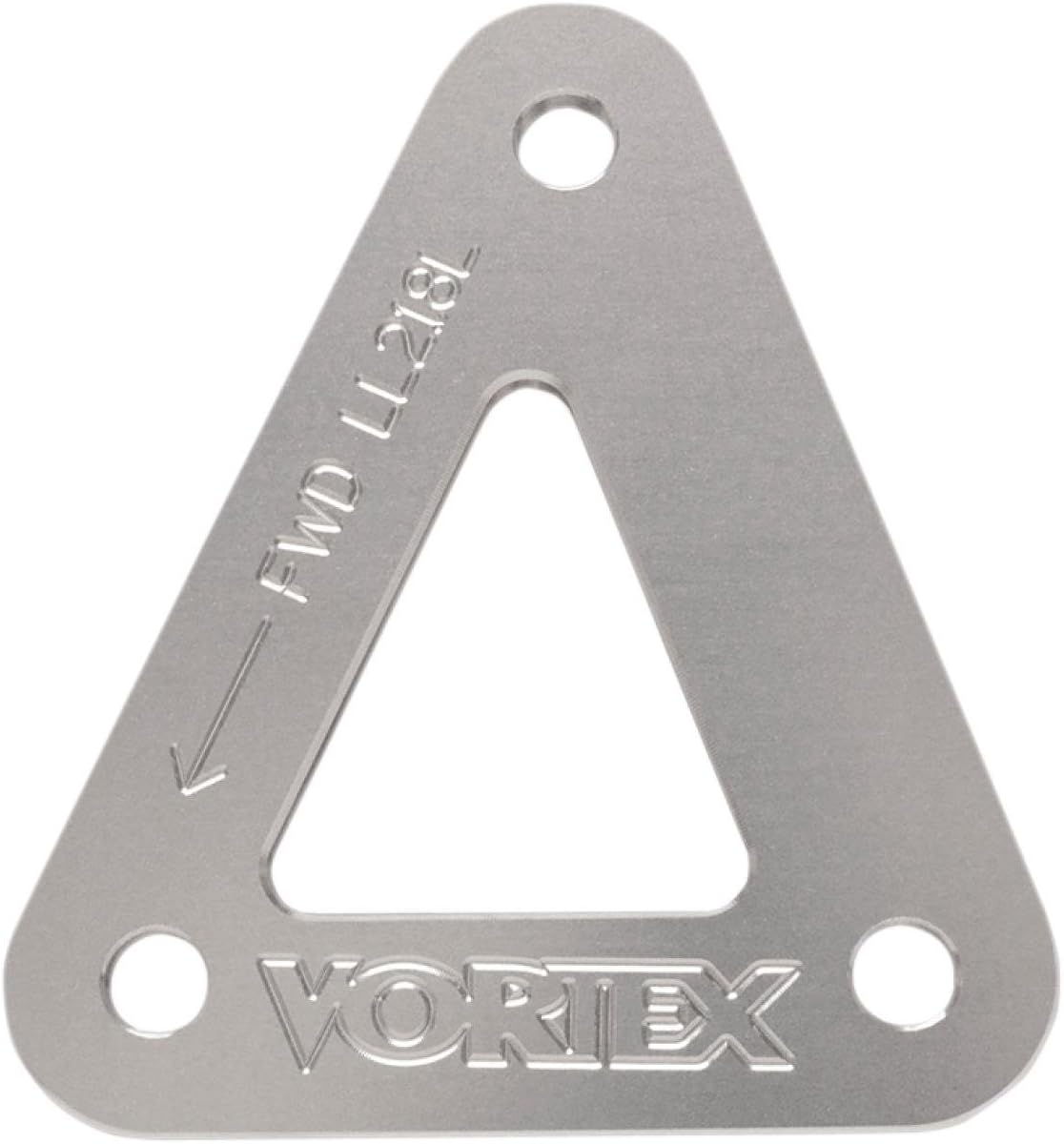 Vortex LL218 Lowering Kit - 1.125in.