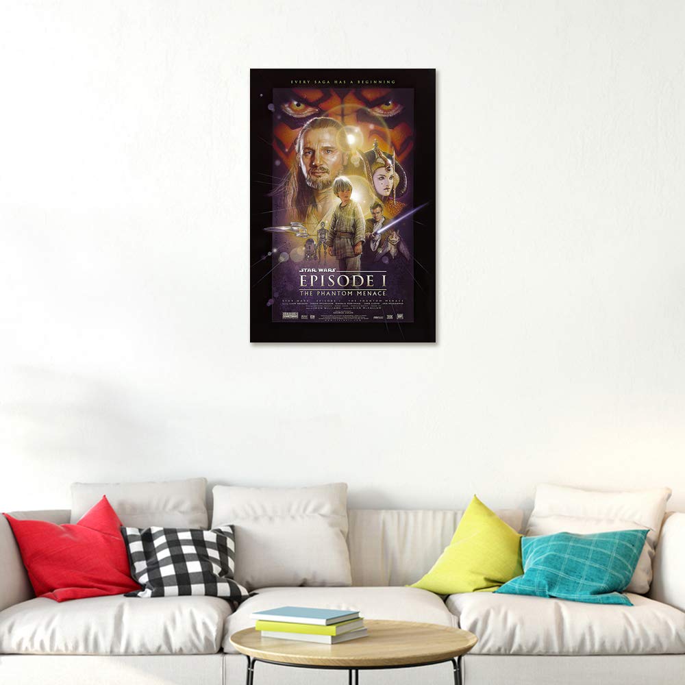 Amazon.co.jp: STAR WARS : Episode I – The Phantom Menace – 映画