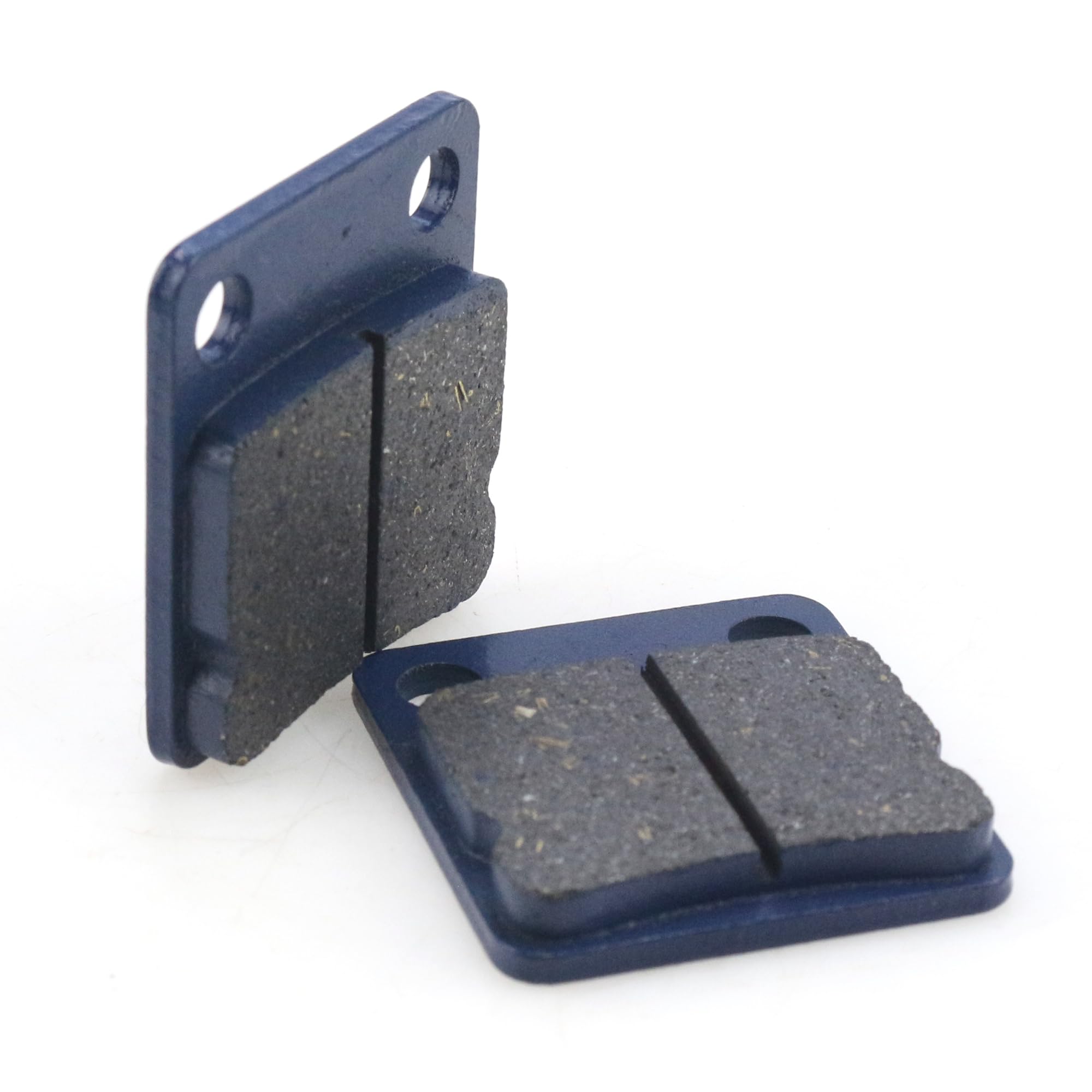 FRONT REAR DISC BRAKE PADS CHINESE 50CC-250CC ATV QUAD GO KART DIRT BIKE M BP01 - Foto 3