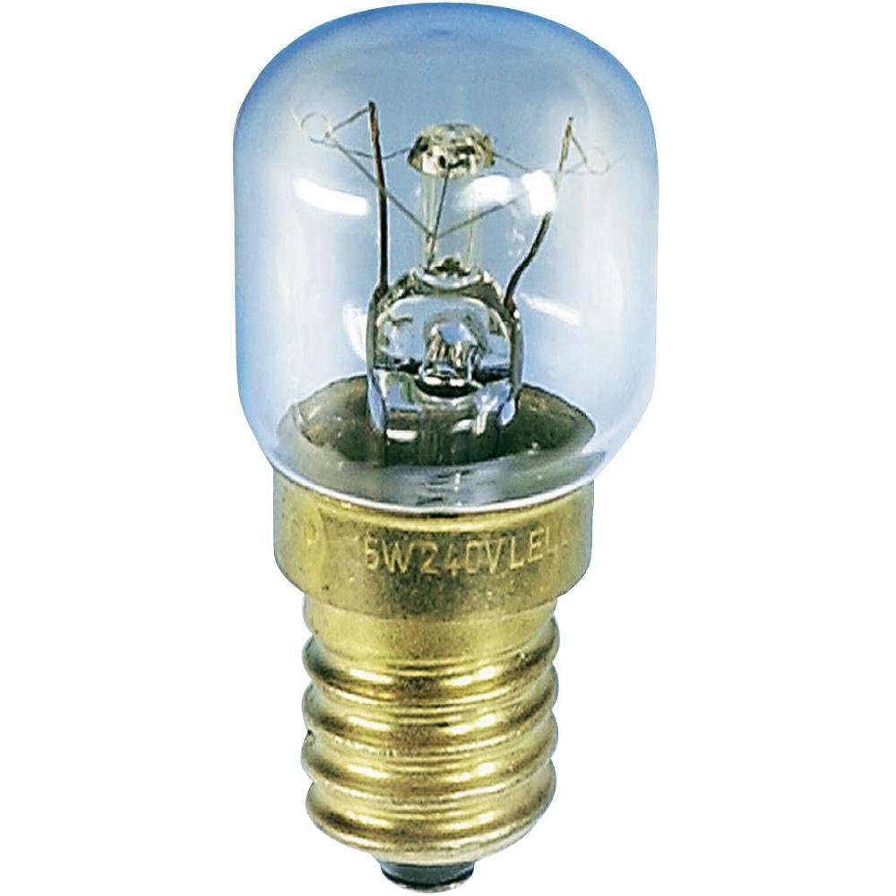 Eveready Oven Bulb E14 15W Warm White