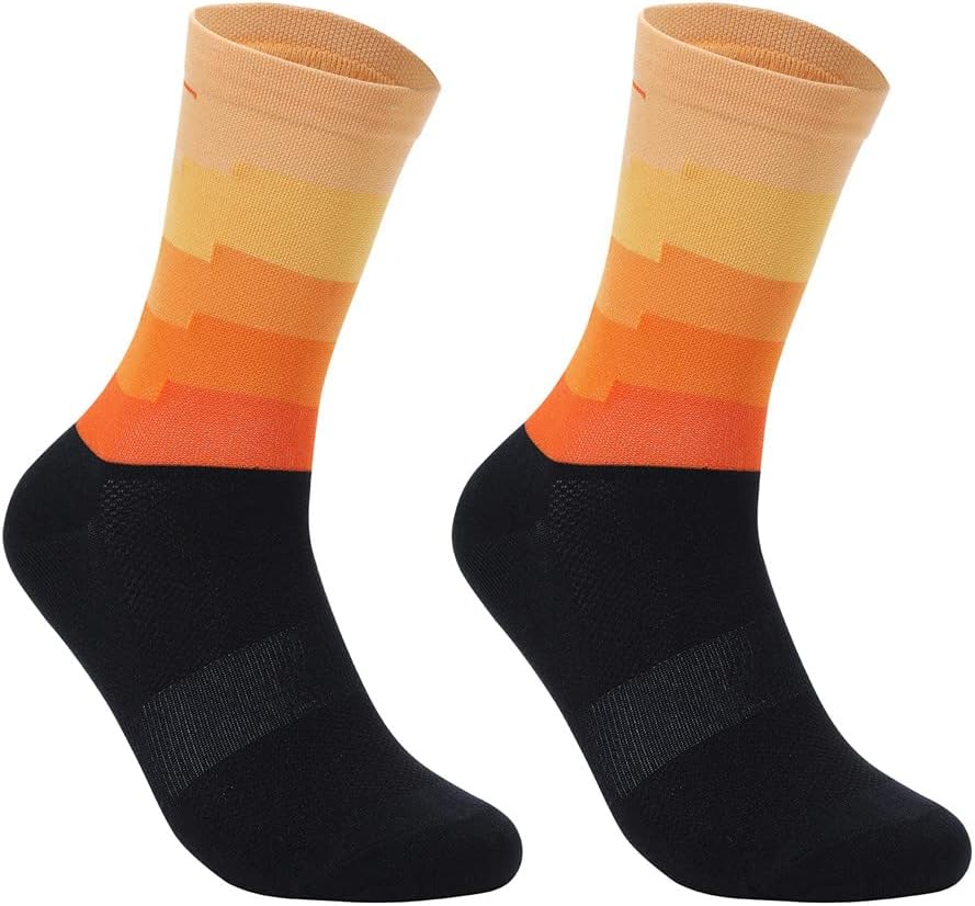 Unisex Cycling Socks Adults Sports and Running Compression Socks Men &Women - Image 5
