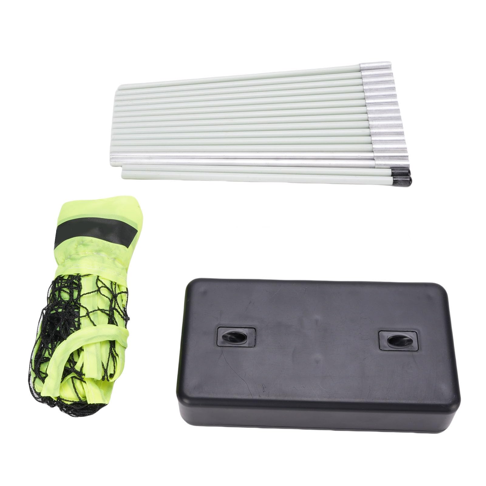 Syrisora NET BADMINTON PORTATABILE, NET BADMINTON OUTDOOR, SUGGERIMENTO INSEGNO NET BADMINTON, STANDARD SETUP QUAST BADMINTON NET