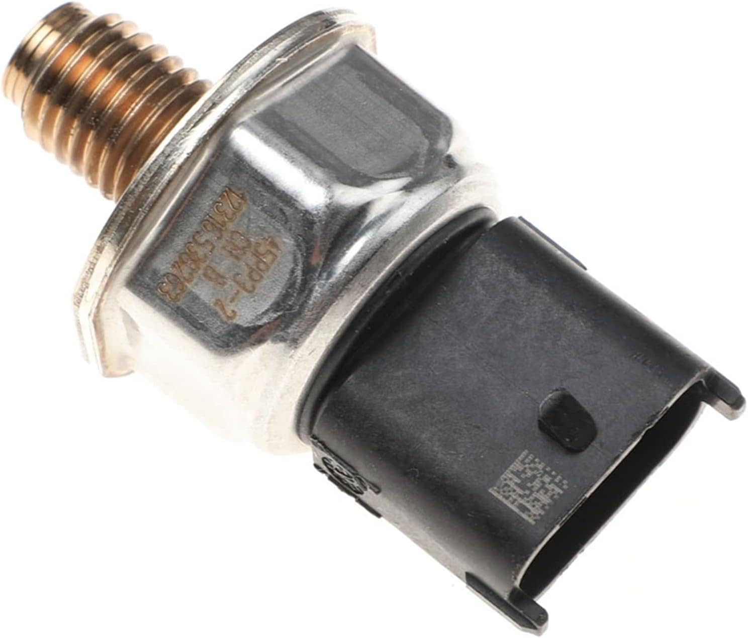 45PP3-2 Fuel Pressure Sensor 1Pcs Sensors