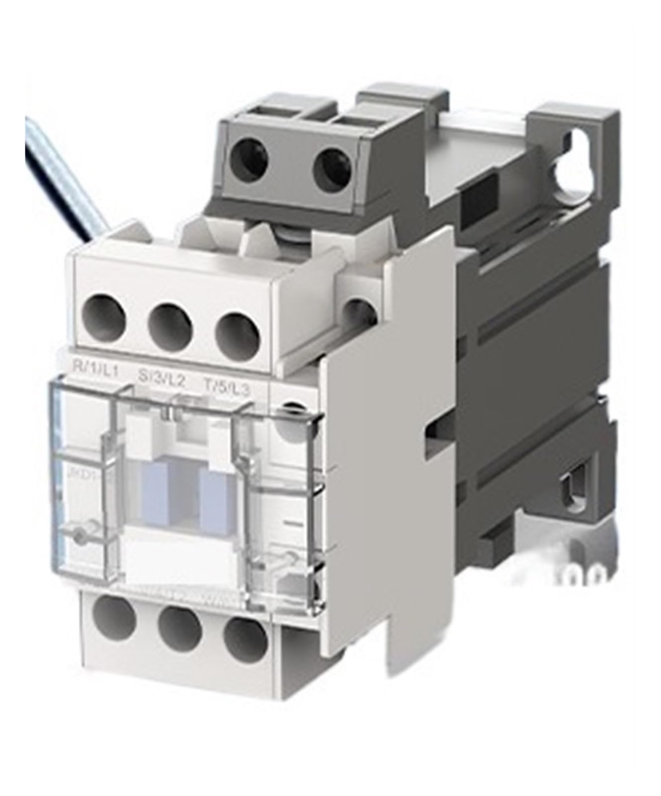 Contacteur CC pour optimiser l'installation de votre parc solaire de 48V