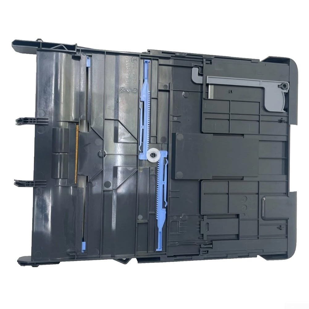 BlissfulAbode Vassoio carta stampante per HP per officejet Pro 9010 9012 9013 9014 9015 9016 9018 9019 Feeder Receiver accessorio ABS materiale stabile trasporto casa lavoro dimensioni standard