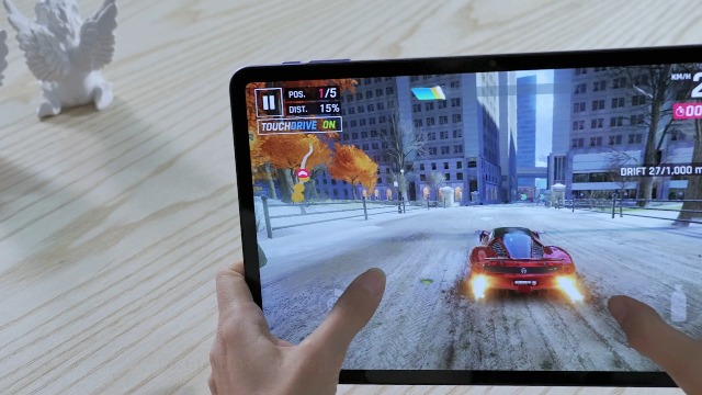 Amazon.com : DOOGEE T20 Ultra 12 Inch Tablet, 10800mAh, 32GB