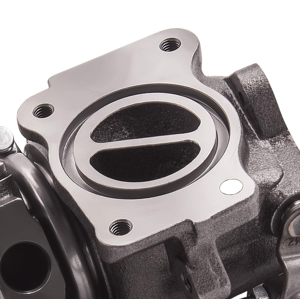 maXpeedingrods Turbocompressore auto K03 per Peugeot RCZ/308/5008/3008/207 1,6 THP per Citroen C/DS 3 1,6 THP 150 Motore EP6CDT