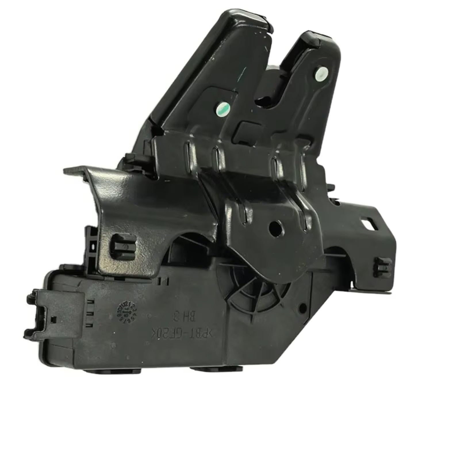 Yaqemoe One Color Rear Tailgate Latch Compatible With Bmw For 328Xi For 335D For 335I For 335Xi For M3 2007-2012 1 Pcs Car Trunk Lock Parts Automotive Parts 51247840617