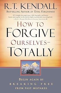 How Forgive Ourselves Totally Breaking