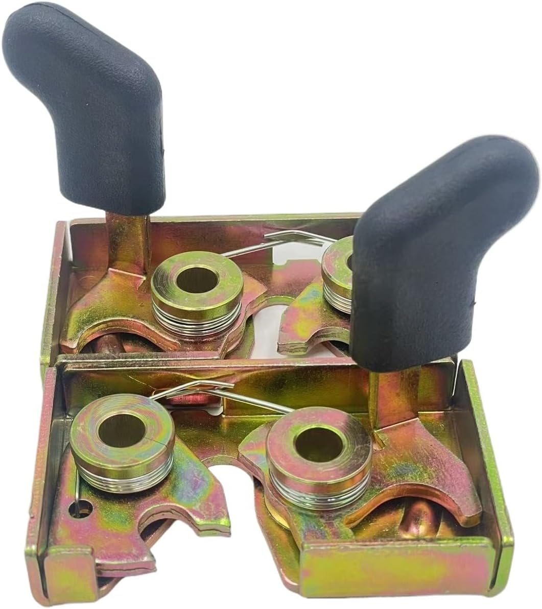 164-1352,164-1353,Heavy-Duty Window Cab Lock Latch for Caterpillar414E, 416D, 416E,420E, 420F, 422E, 424B, 424D, 442E, 444E, 446D,1641352 (1/R)