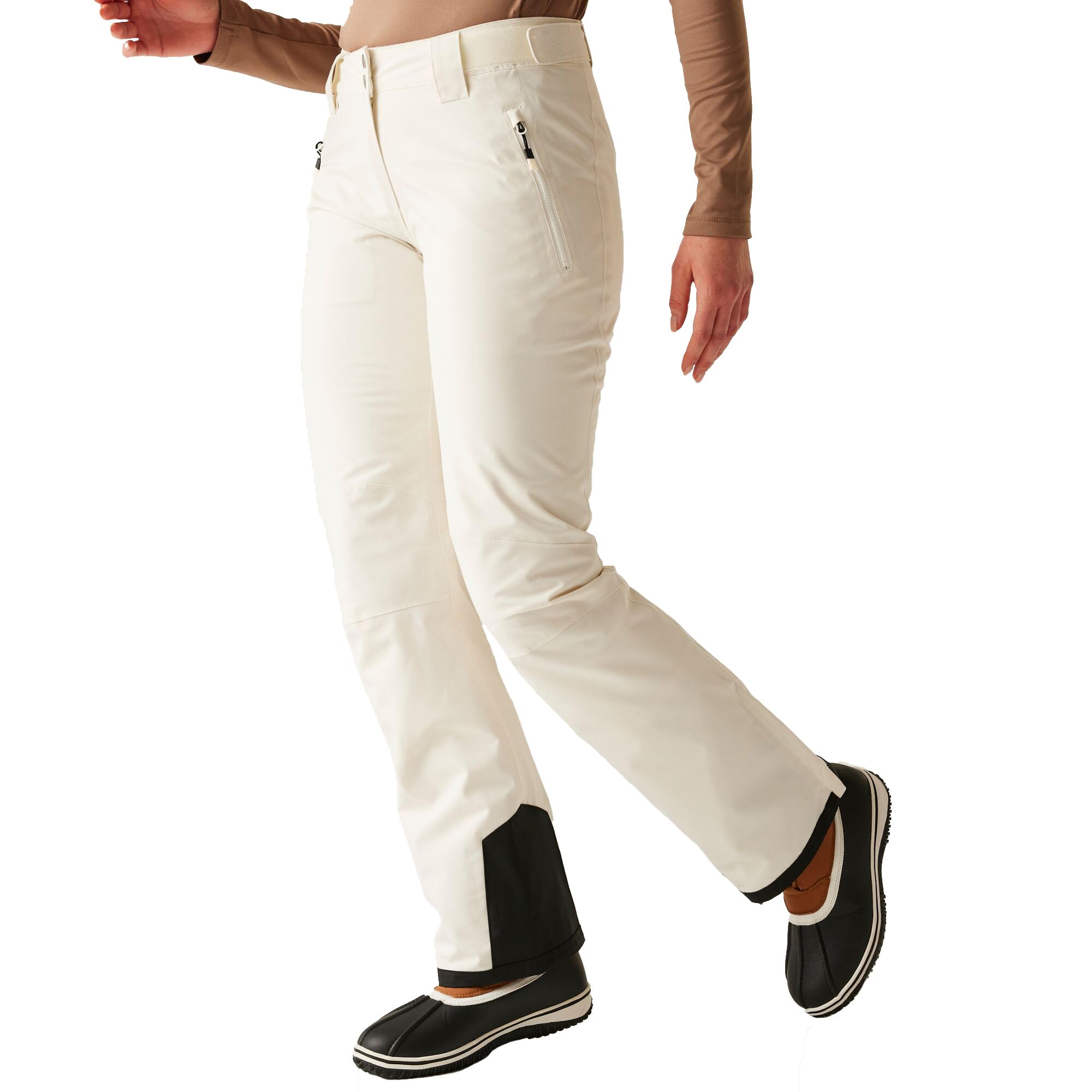 Dare2b Women's Egret Diminish Ski Pant: : 14 Size: 14, Colour: