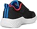 SKECHERS KIDS Bounder 403906L (Little Kid/Big Kid) - Back View