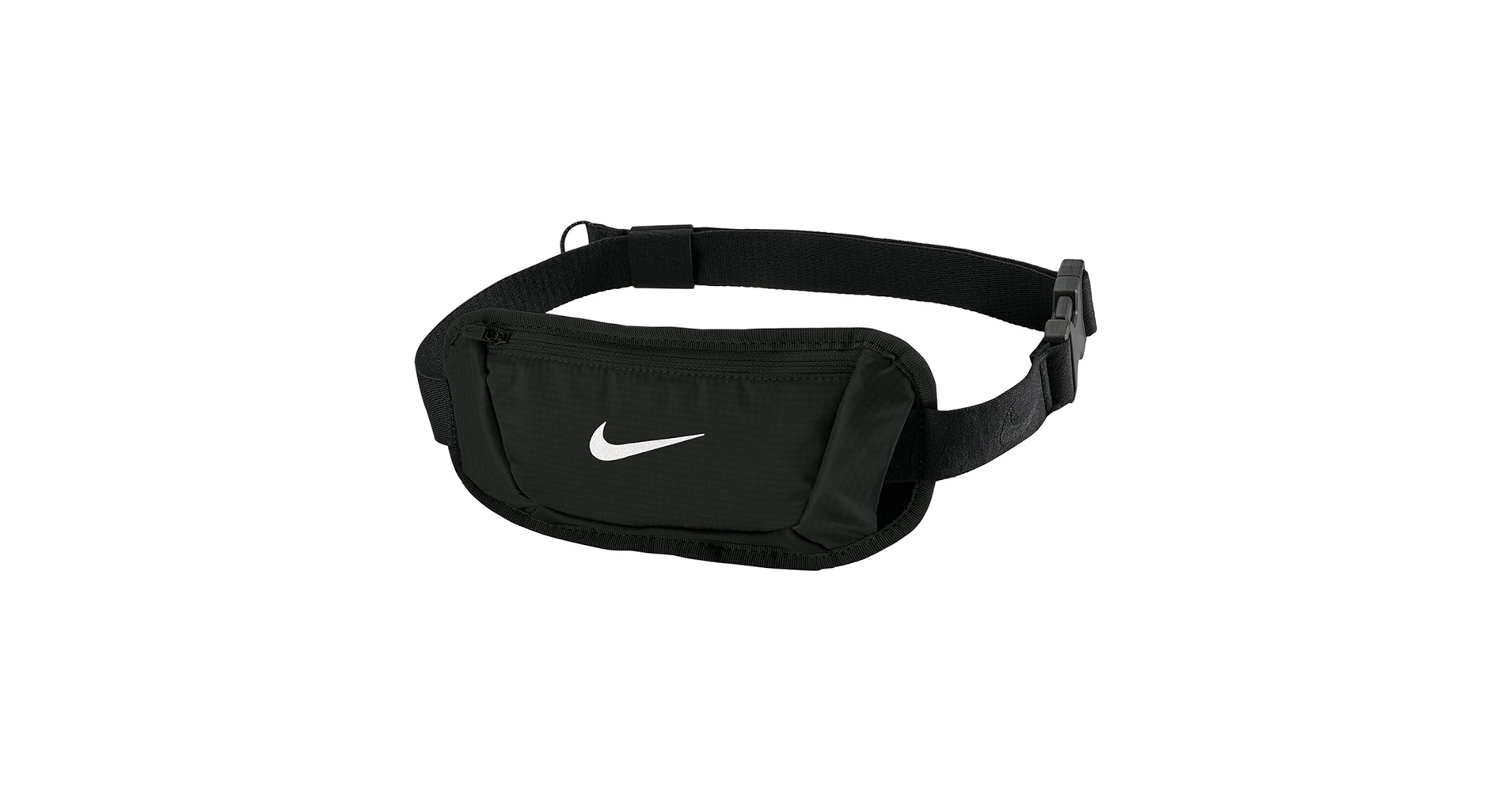 CHALLENGER　WAIST BAG - SPEC 02-　BLACK CHALLENGER/WAIST BAG -SPEC 02-（BLACK）［ウエストバッグ-25