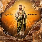 tadeo jones trailer  San Judas Tadeo