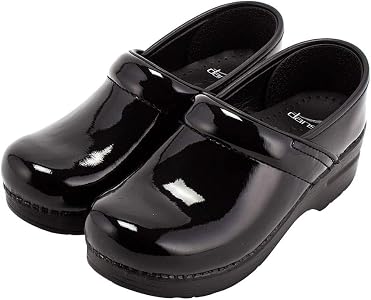 Amazon | [DANSKO] ダンスコ プロフェッショナル 靴 コンフォート 