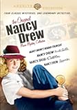 The Original Nancy Drew Movie Mystery Collection