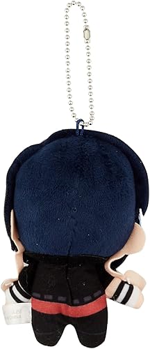 Miniatura 2 de BANDAI NAMCO Entertainment My Hero Academia Mascota de cadena de bolas Kyoka Jiro