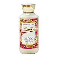 Vista 2 de Bath & Body Works Hello Beautiful - Loción corporal y de manos, 8 onzas (Hello Beautiful)