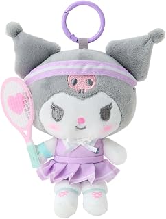 サンリオ(SANRIO) SANRIO GIRLS' TENNIS CLUB系列 吉祥物支架 266141