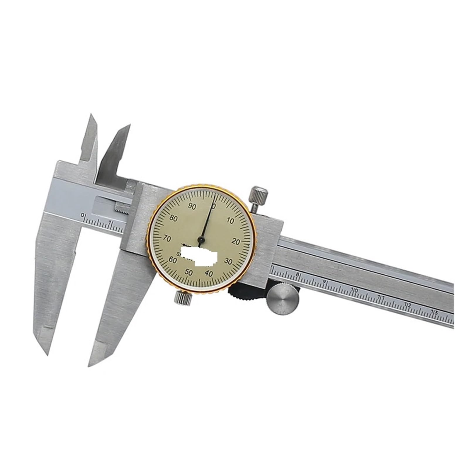 Calibradores de cuadrante de 0,01 mm Calibrador de cuadrante de 300 mm Medición de Altura y diámetro Calibrador Vernier Medición de Profundidad