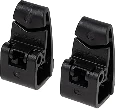 Toyo Safety 88-OK Goggle Clip, 1 Set (2 Pieces): /1-2543-03