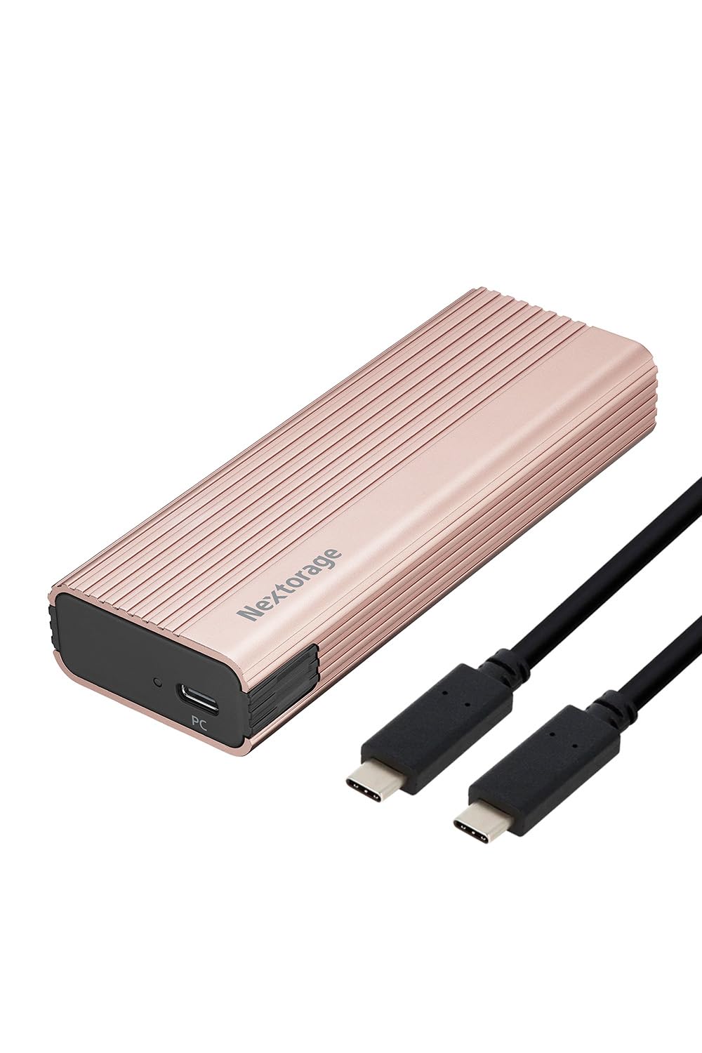 Nextorage 日本メーカー L字型ケーブル付属 SSD Amazon | Nextorage 日本メーカー L字型ケーブル付属 SSD 外付け