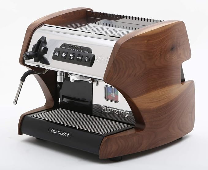 Amazon.com: La Spaziale - Kit de reparación para cabezas de grupo (6 meses,  Mini Vivaldi I y II, Dream, S1, S2) : Automotriz