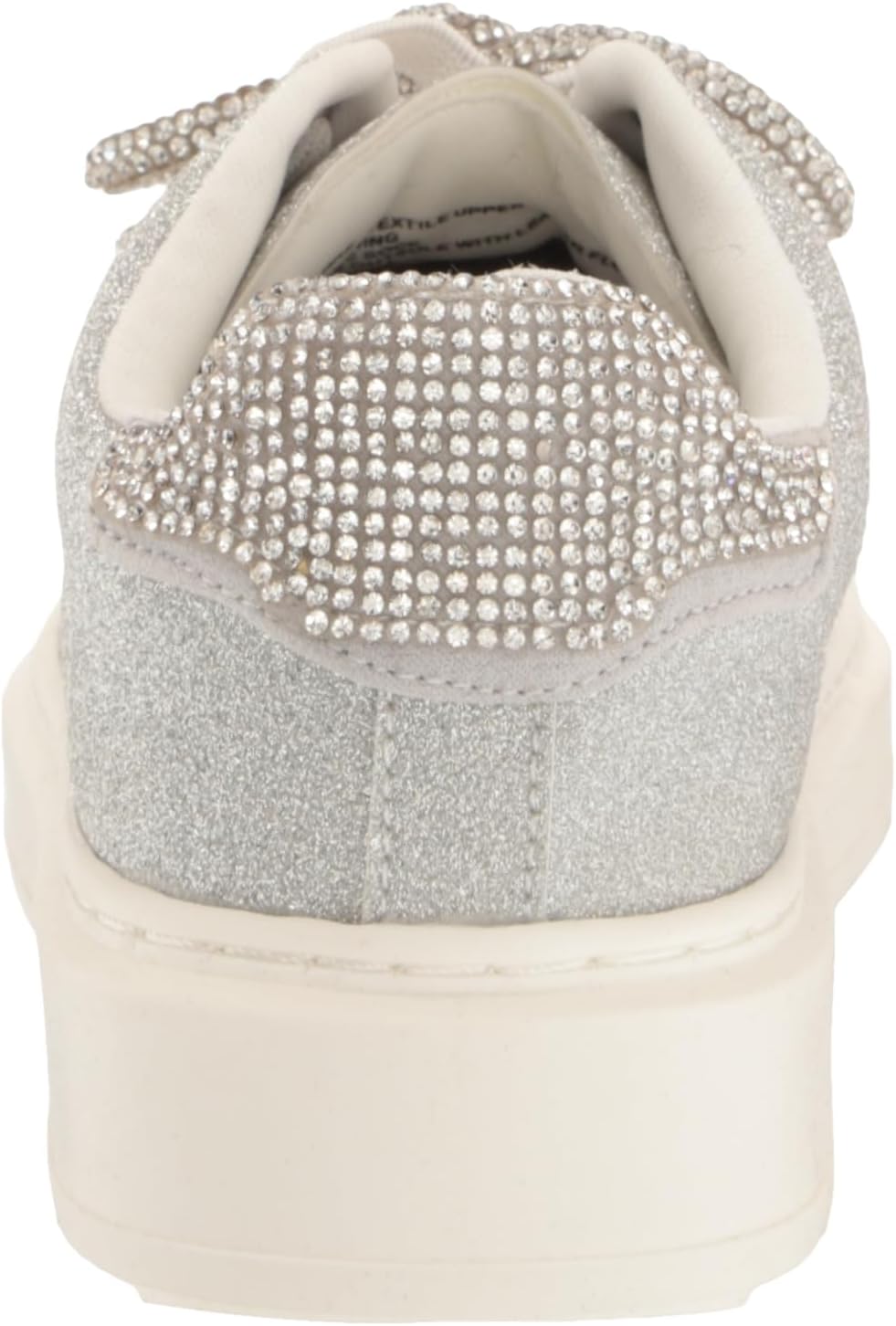 Steve Madden Girls' Sparkz