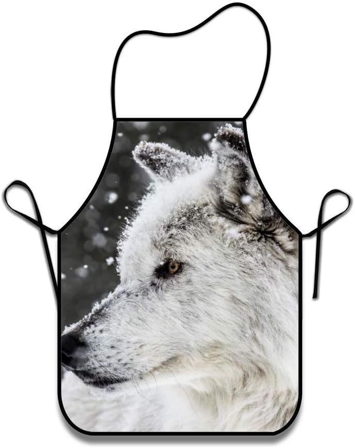 bavaglino da neve per donne impermeabile